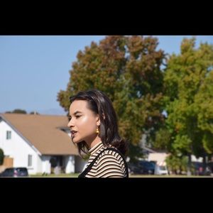 Meet your Posher, Cassondra